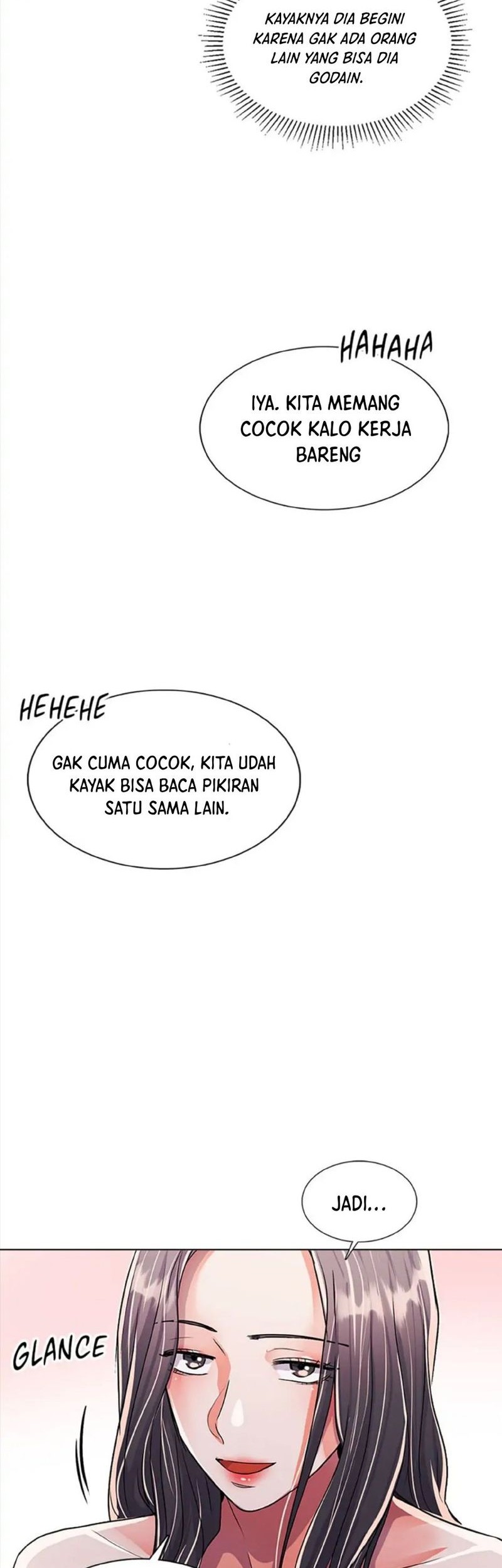 The Definition of A Top Star Chapter 38 Gambar 34