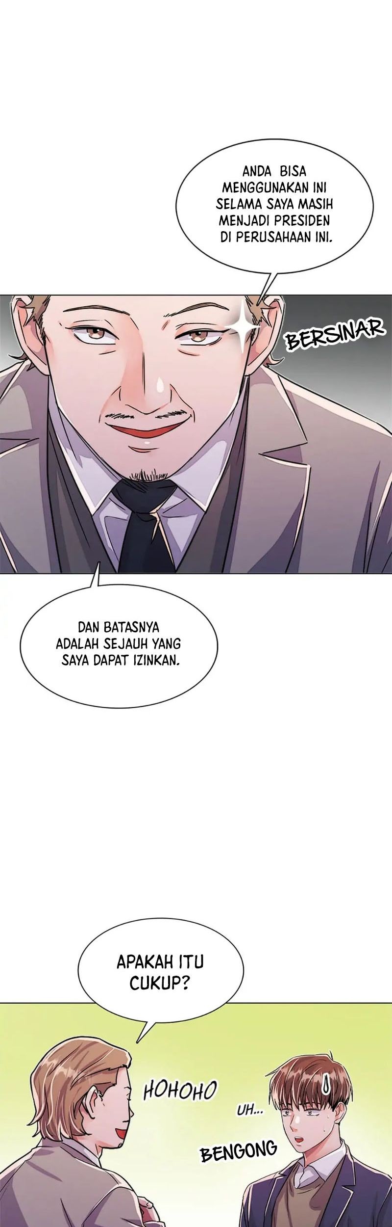 The Definition of A Top Star Chapter 39 Gambar 37