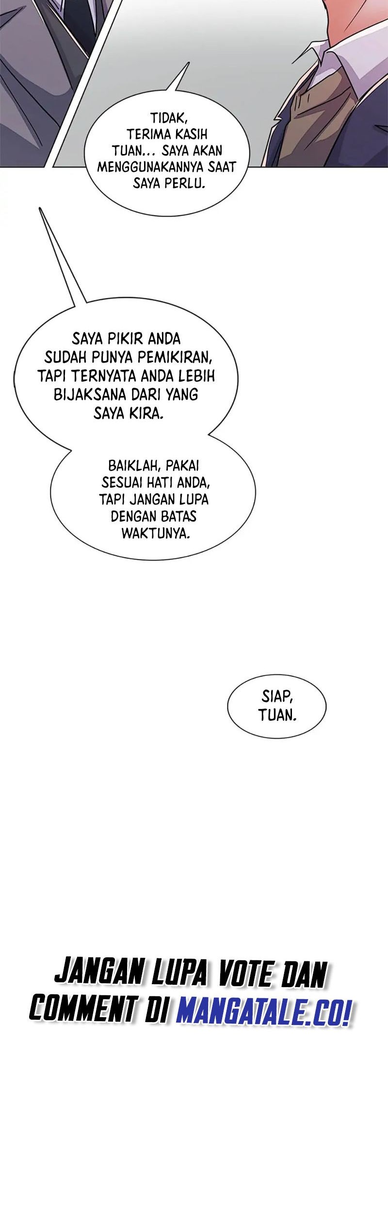 The Definition of A Top Star Chapter 39 Gambar 39