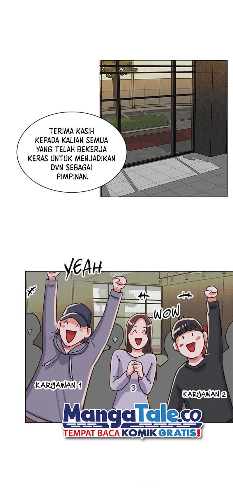 The Definition of A Top Star Chapter 39 Gambar 40