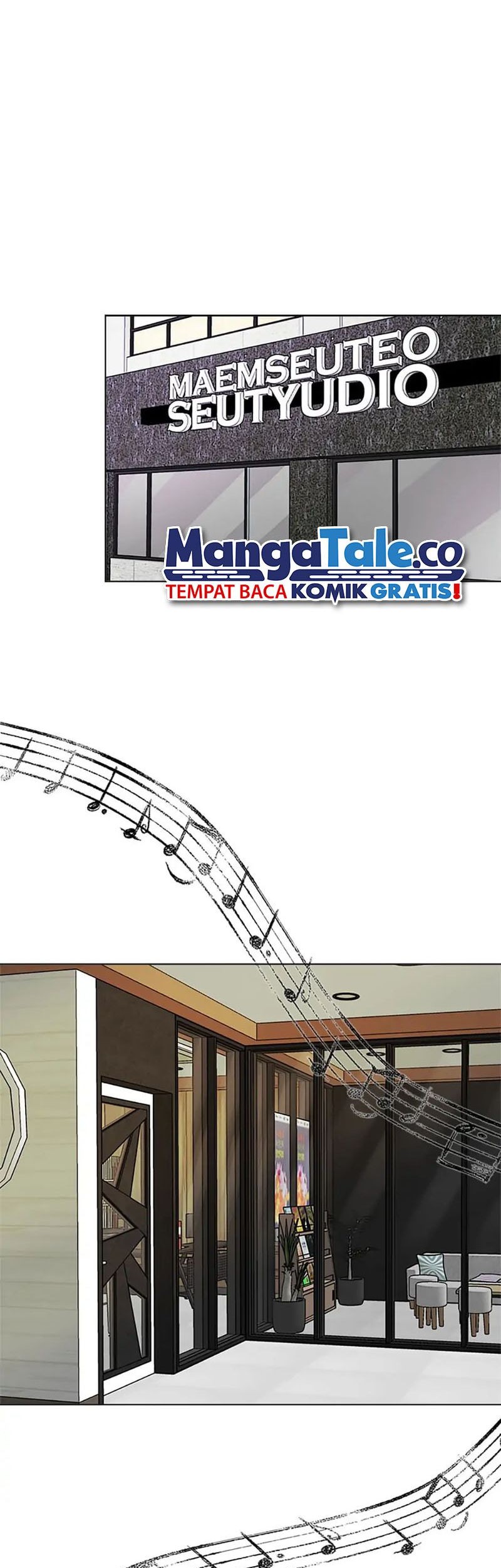 The Definition of A Top Star Chapter 39 Gambar 43