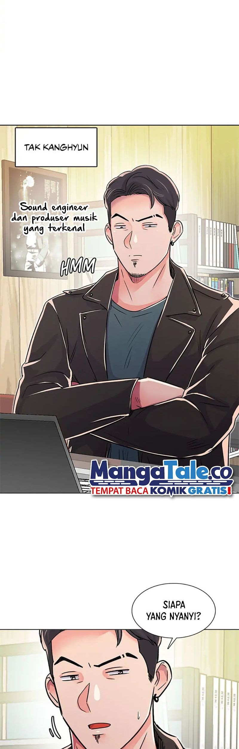 The Definition of A Top Star Chapter 39 Gambar 45