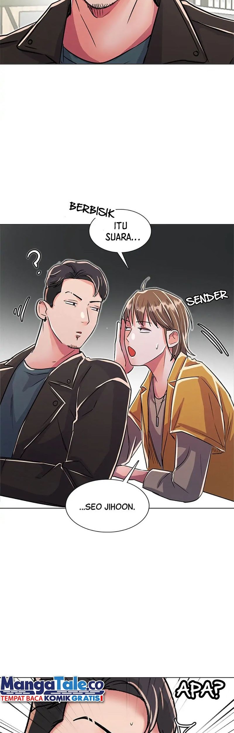 The Definition of A Top Star Chapter 39 Gambar 46