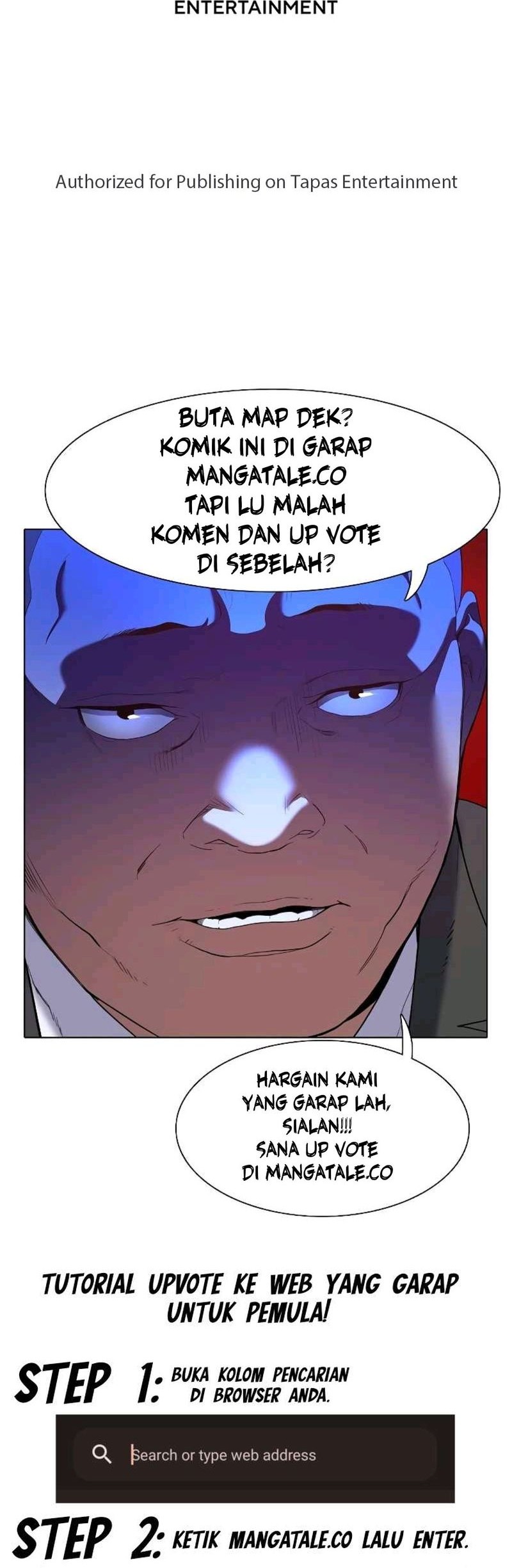 The Definition of A Top Star Chapter 39 Gambar 48