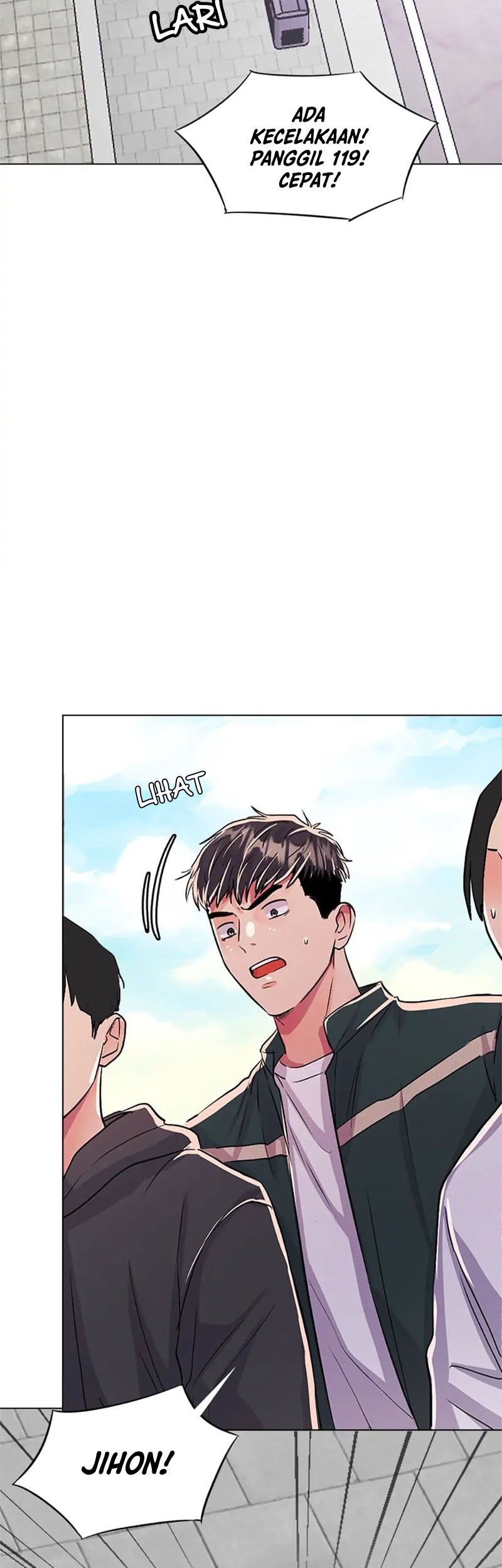 The Definition of A Top Star Chapter 39 Gambar 3