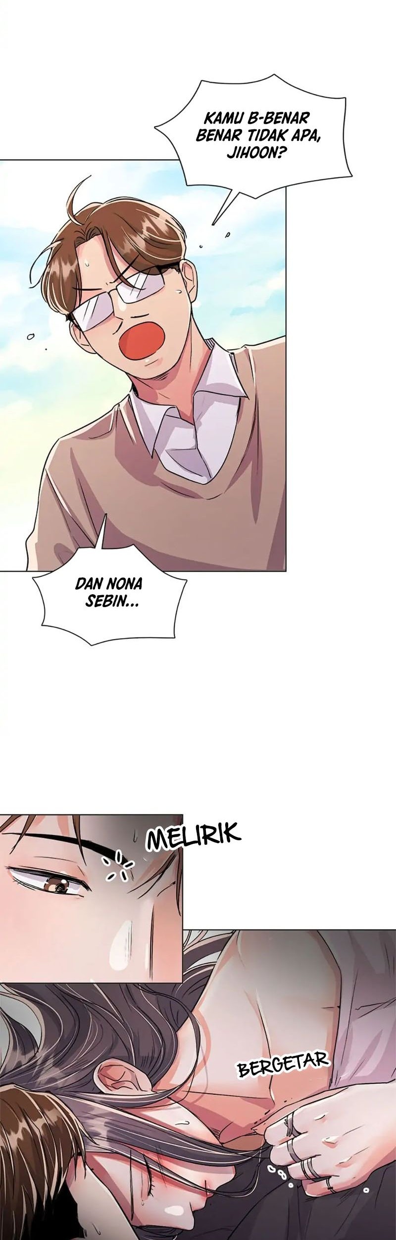 The Definition of A Top Star Chapter 39 Gambar 6