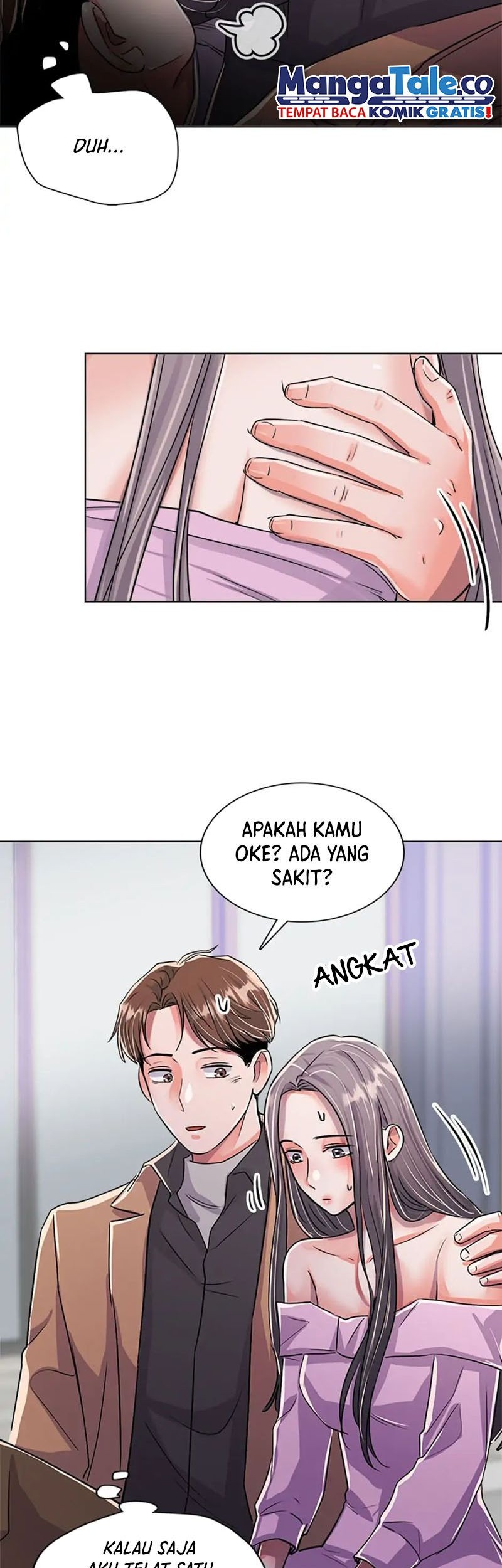 The Definition of A Top Star Chapter 39 Gambar 7