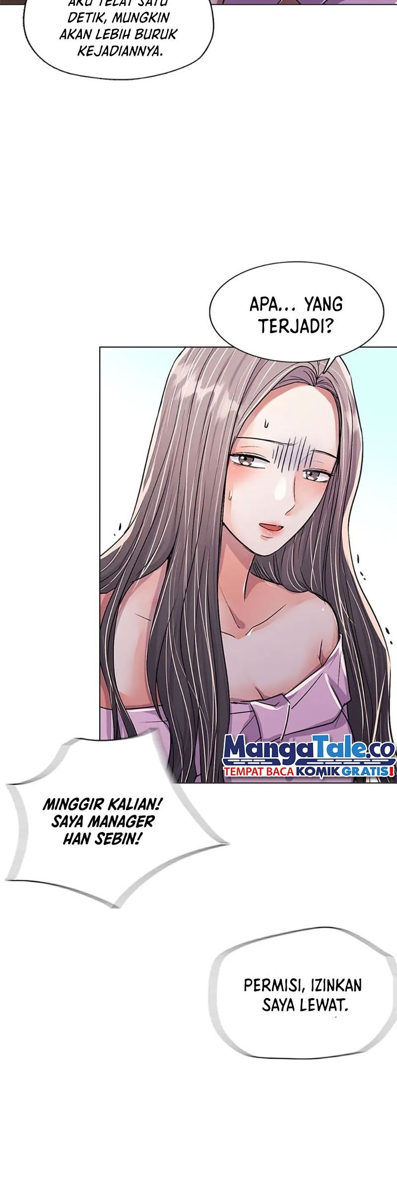 The Definition of A Top Star Chapter 39 Gambar 8