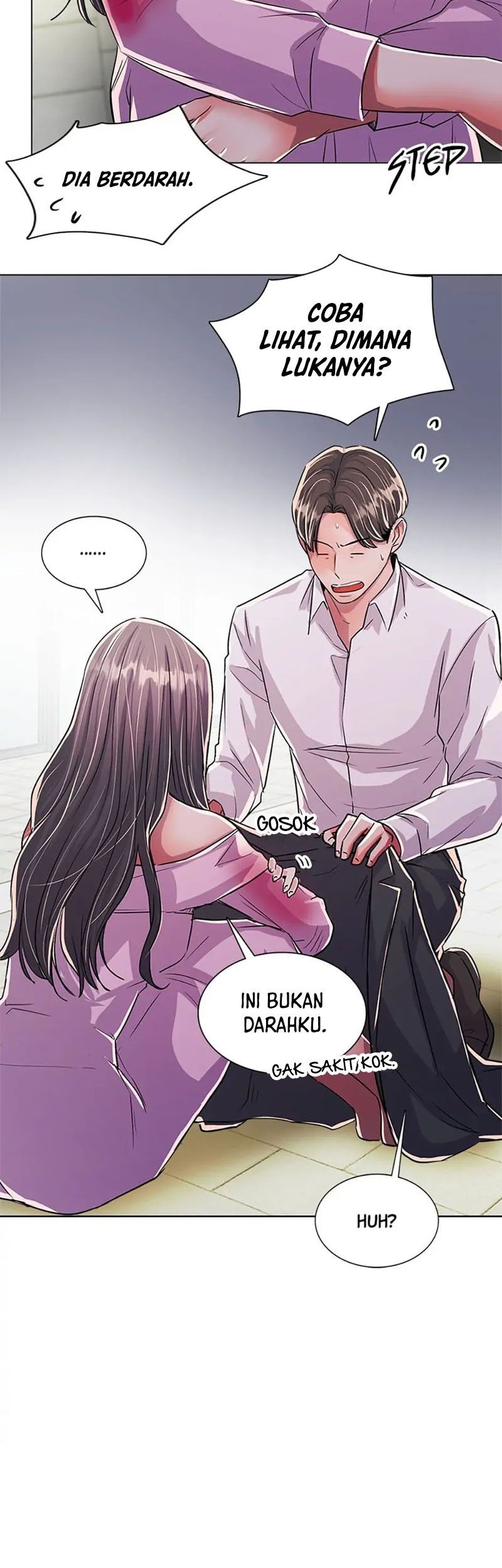 The Definition of A Top Star Chapter 39 Gambar 11