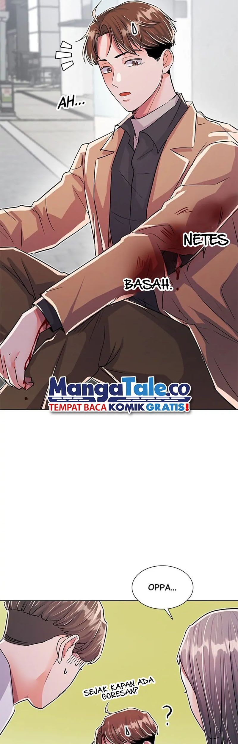 The Definition of A Top Star Chapter 39 Gambar 13