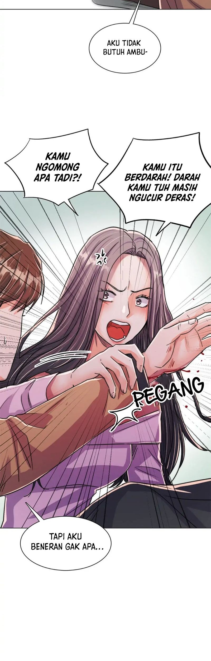 The Definition of A Top Star Chapter 39 Gambar 15