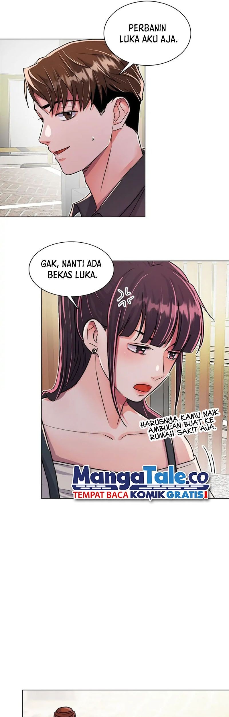 The Definition of A Top Star Chapter 39 Gambar 17