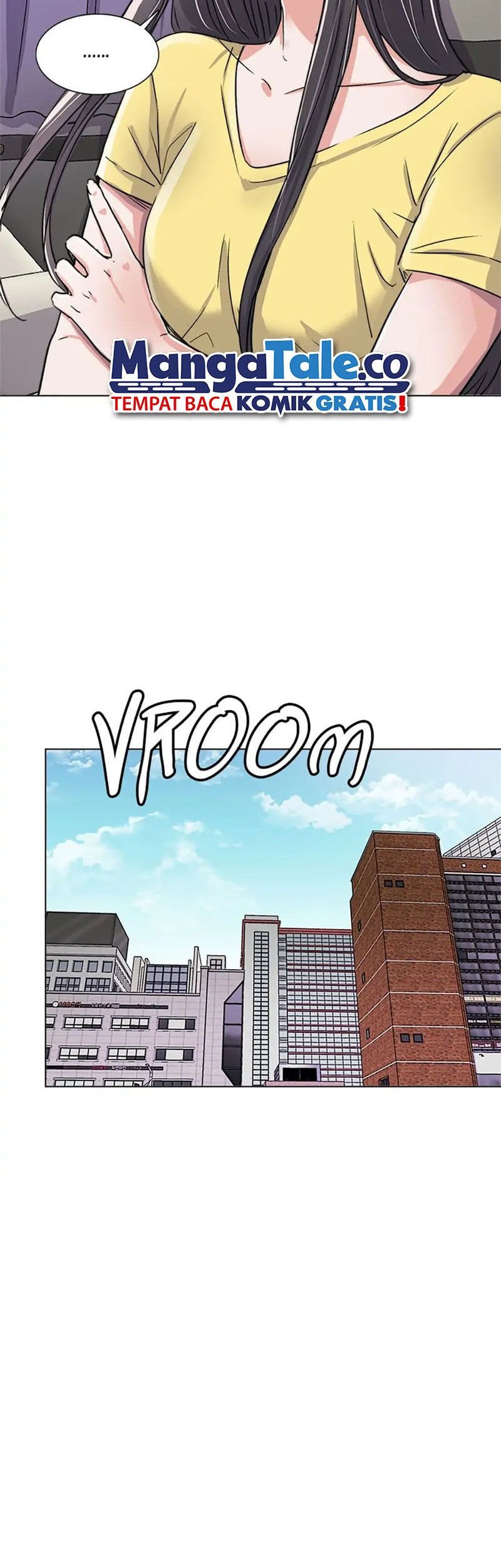 The Definition of A Top Star Chapter 39 Gambar 22