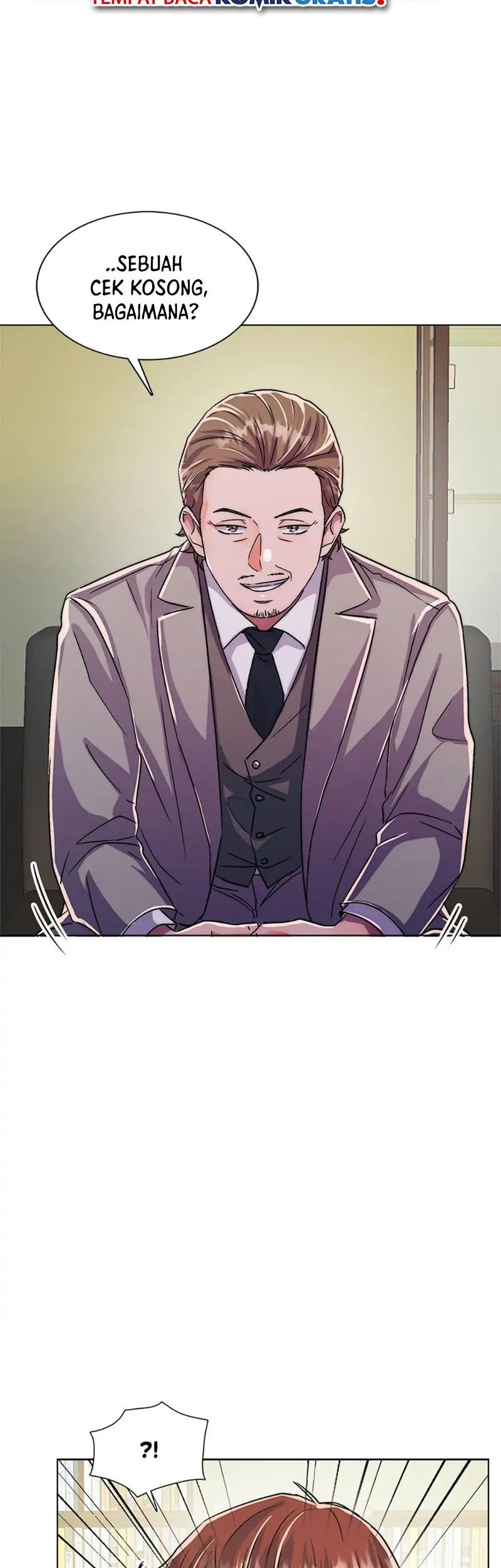 The Definition of A Top Star Chapter 39 Gambar 35