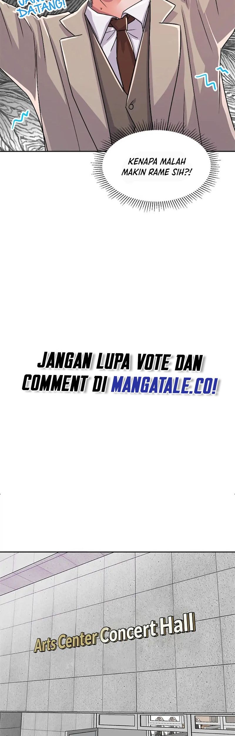 The Definition of A Top Star Chapter 40 Gambar 39