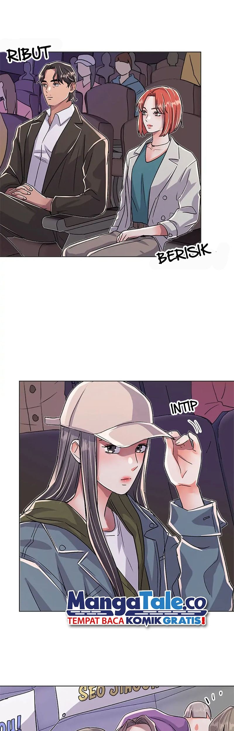 The Definition of A Top Star Chapter 40 Gambar 41