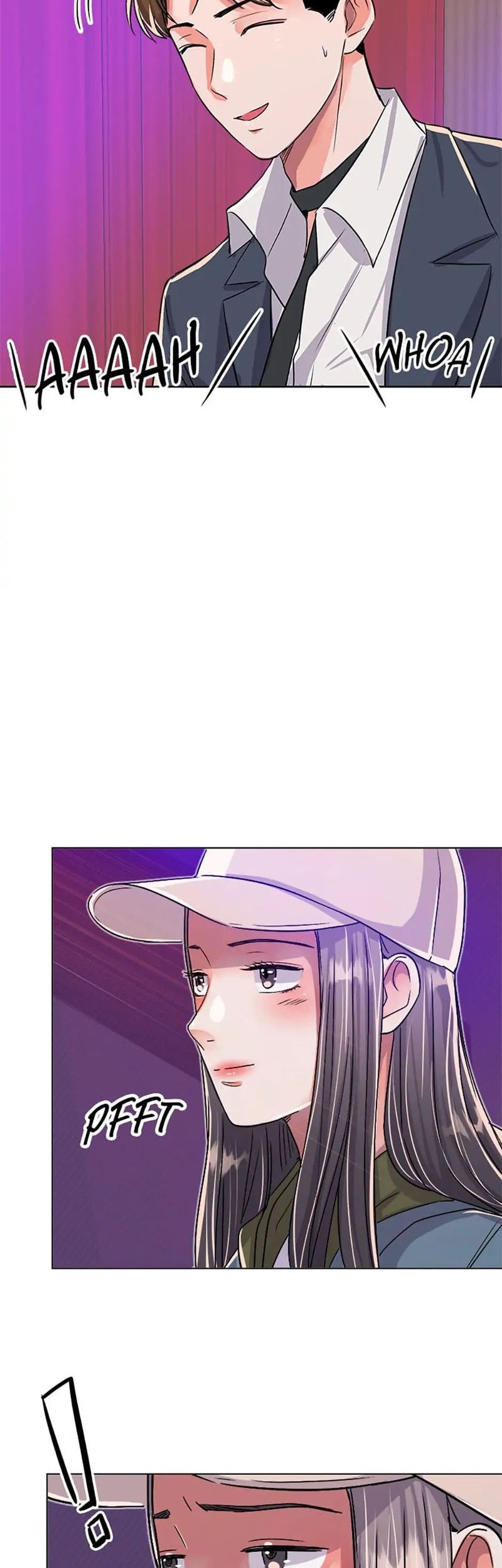 The Definition of A Top Star Chapter 40 Gambar 43