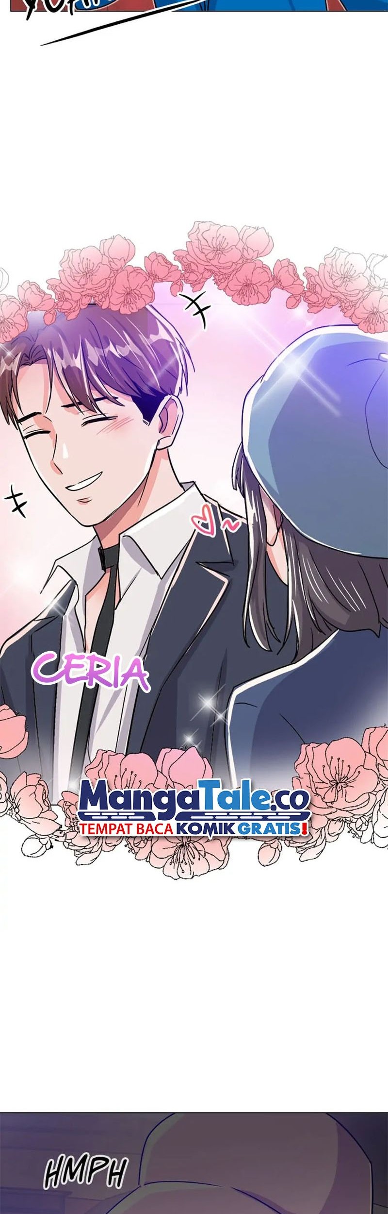 The Definition of A Top Star Chapter 40 Gambar 46