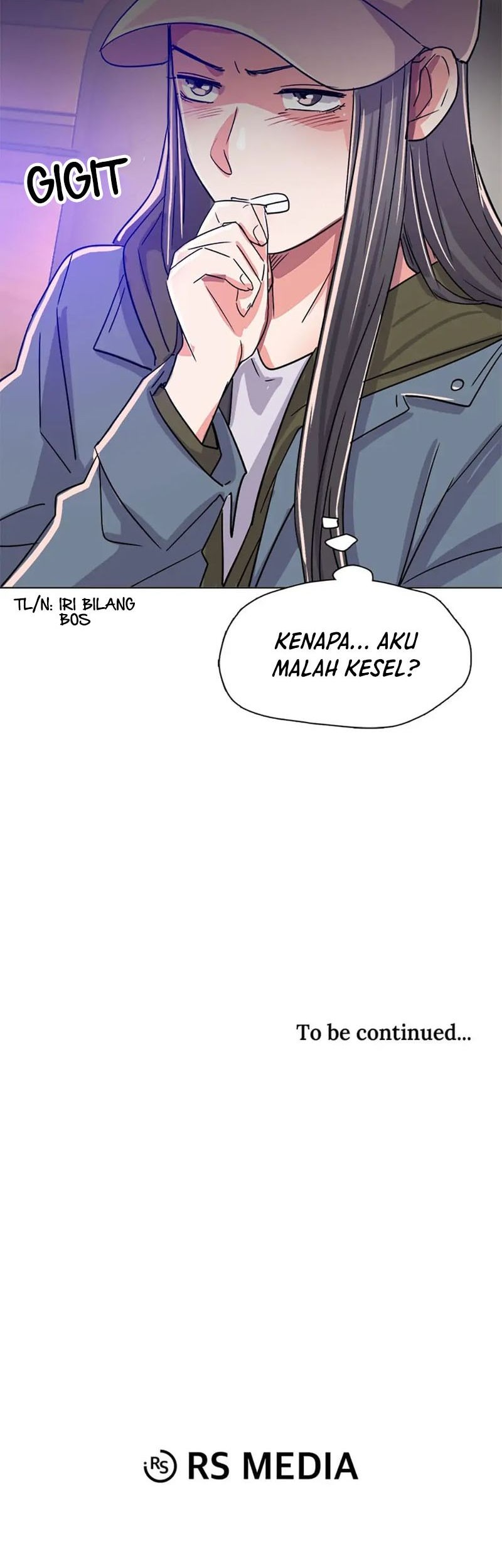 The Definition of A Top Star Chapter 40 Gambar 47