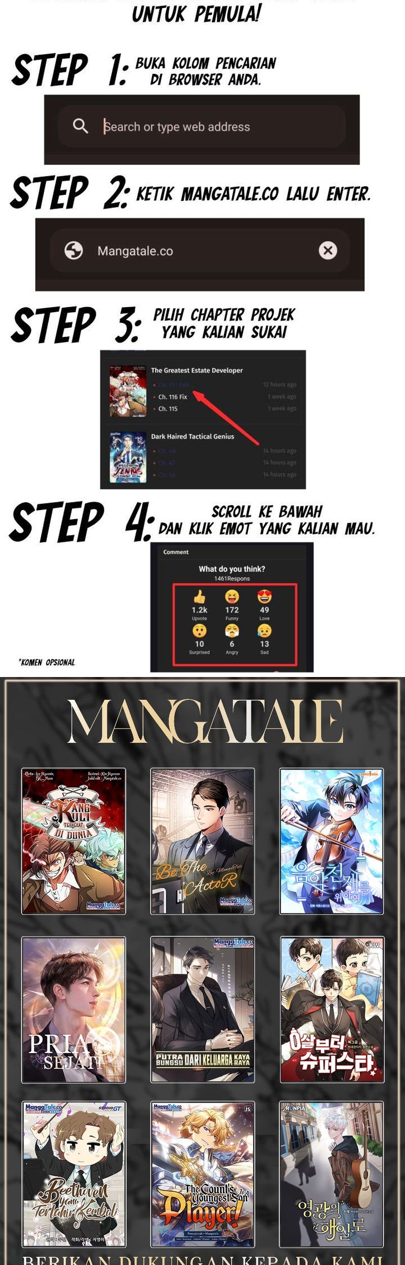 The Definition of A Top Star Chapter 40 Gambar 49