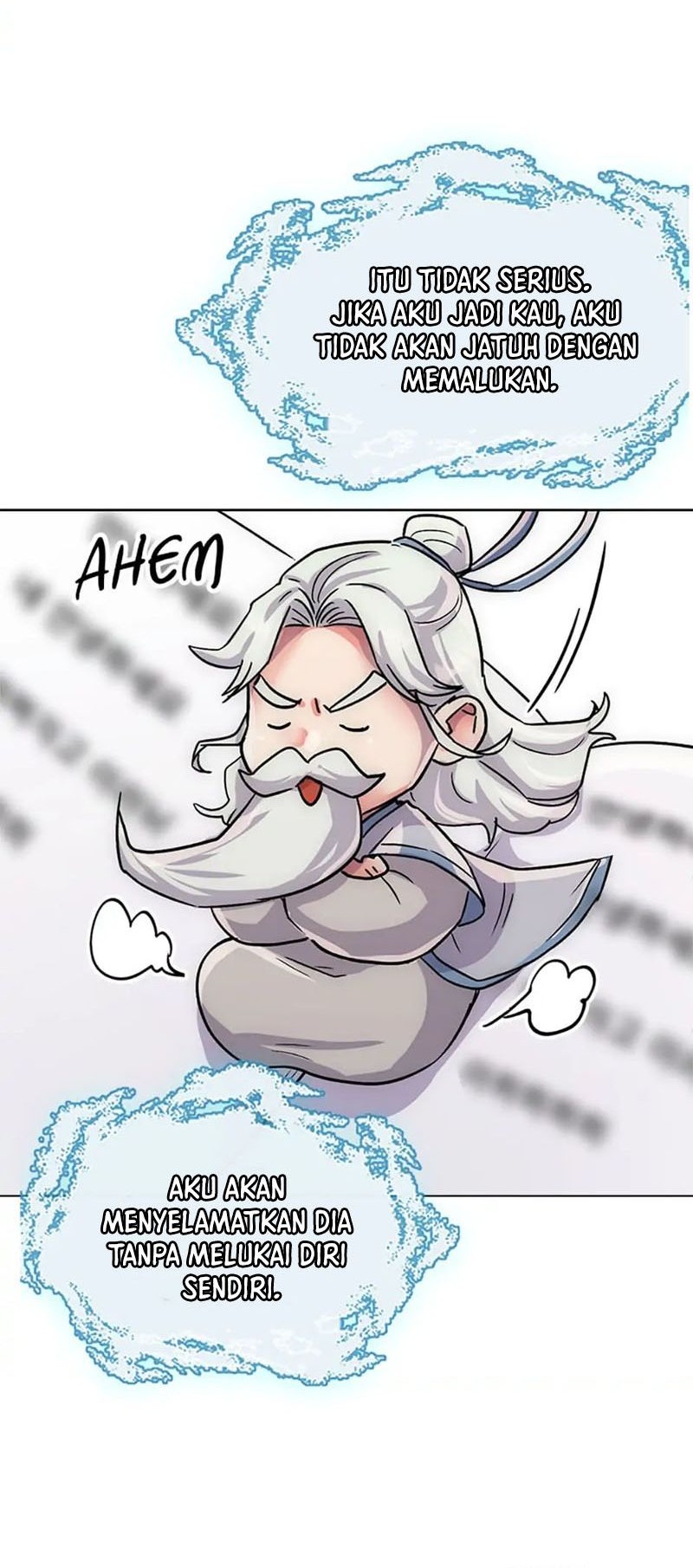 The Definition of A Top Star Chapter 40 Gambar 4