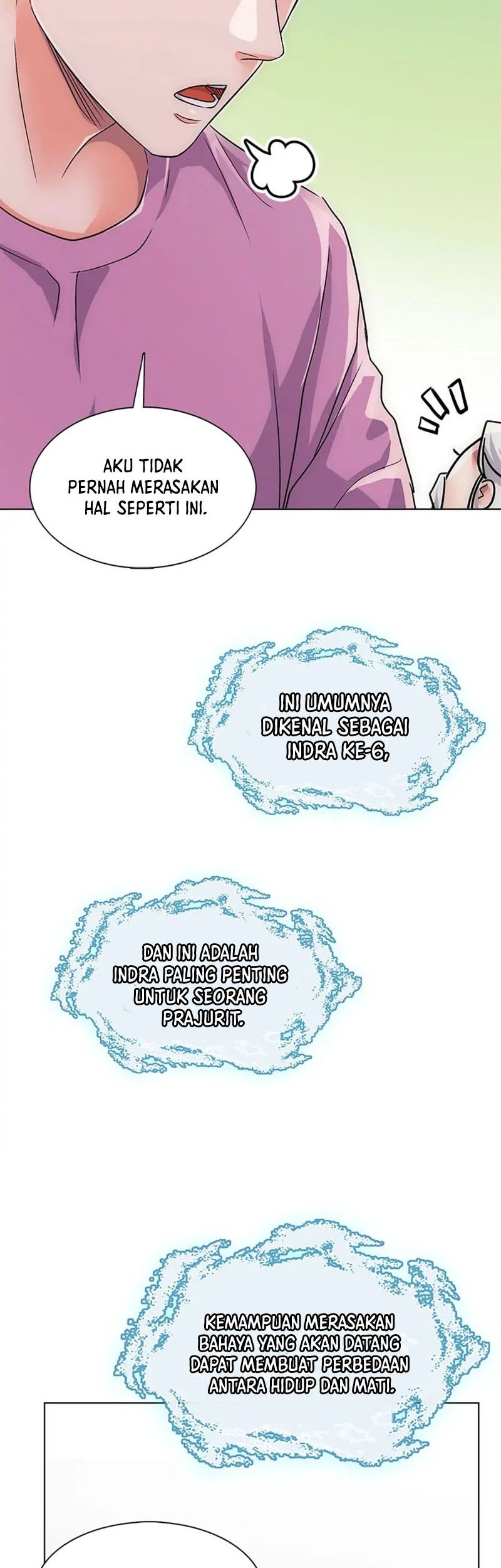 The Definition of A Top Star Chapter 40 Gambar 6