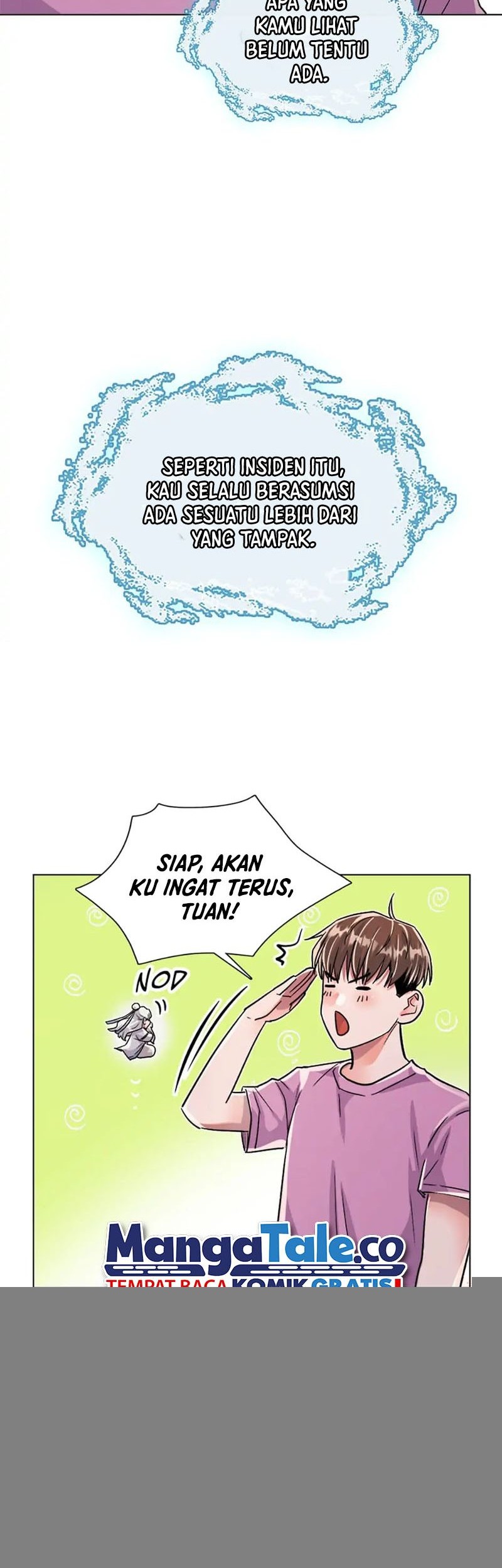 The Definition of A Top Star Chapter 40 Gambar 8