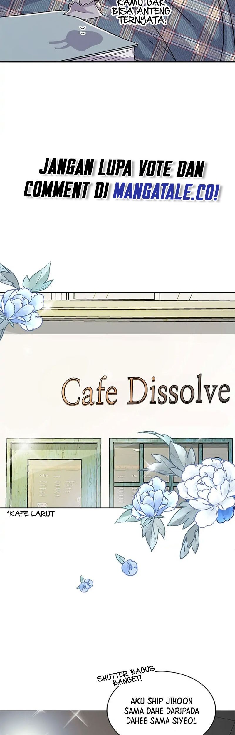 The Definition of A Top Star Chapter 40 Gambar 11