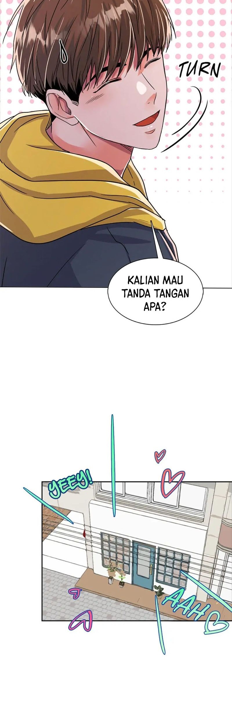 The Definition of A Top Star Chapter 40 Gambar 28