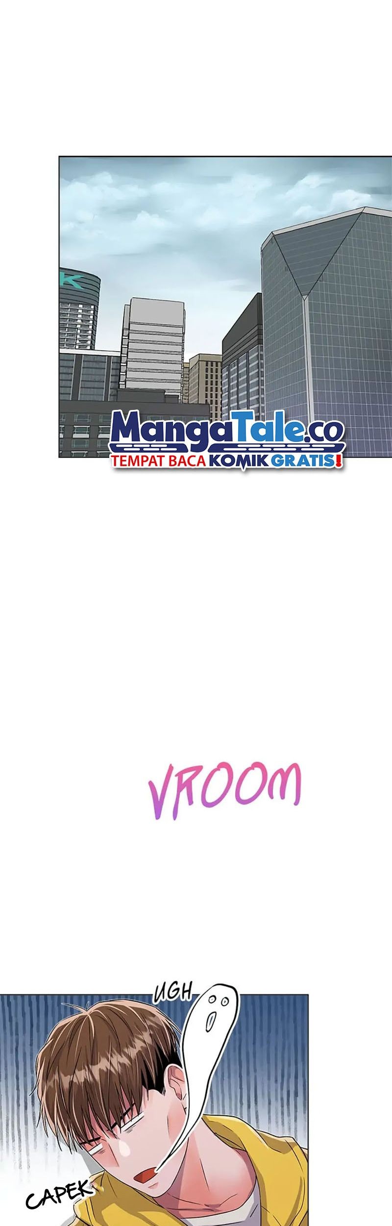 The Definition of A Top Star Chapter 40 Gambar 29