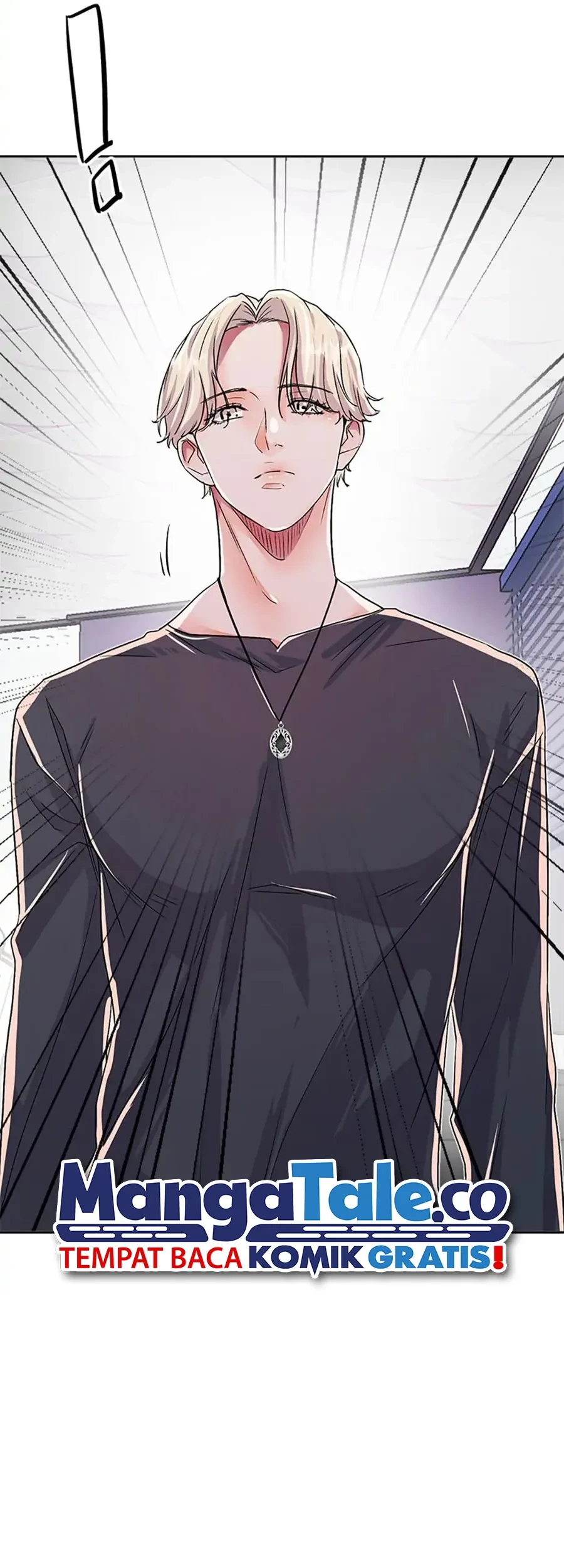 The Definition of A Top Star Chapter 41 Gambar 45