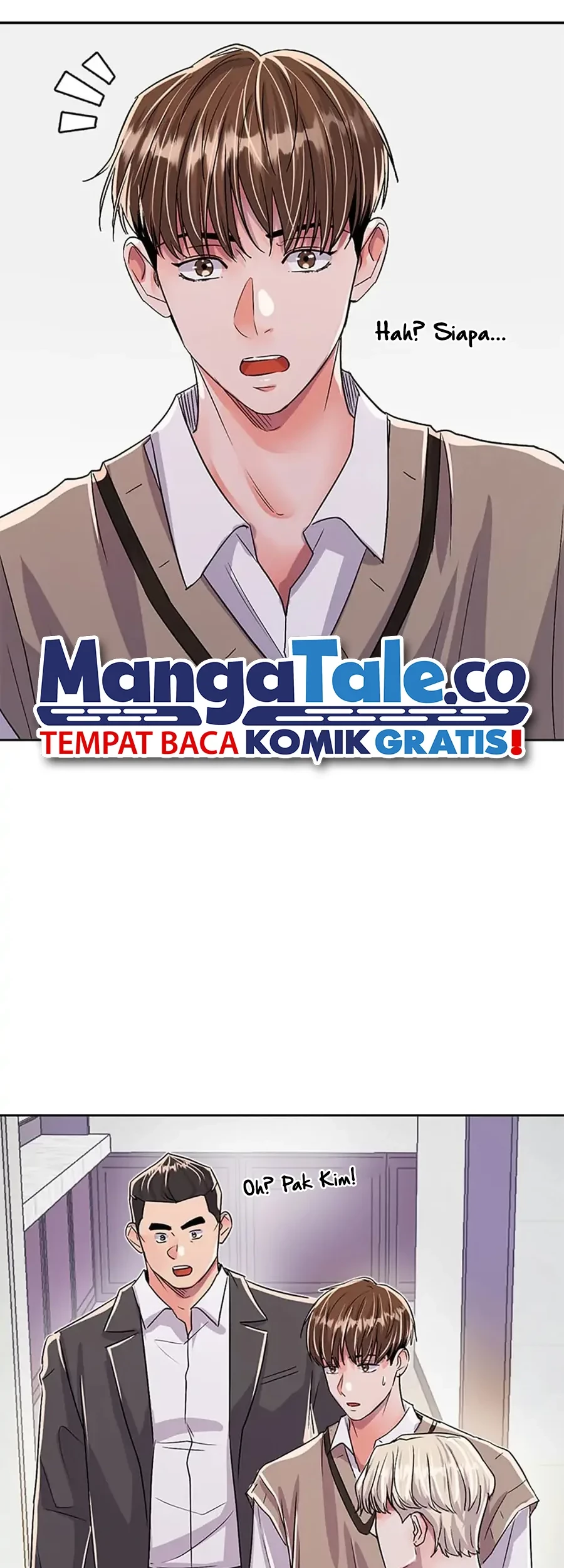 The Definition of A Top Star Chapter 41 Gambar 46