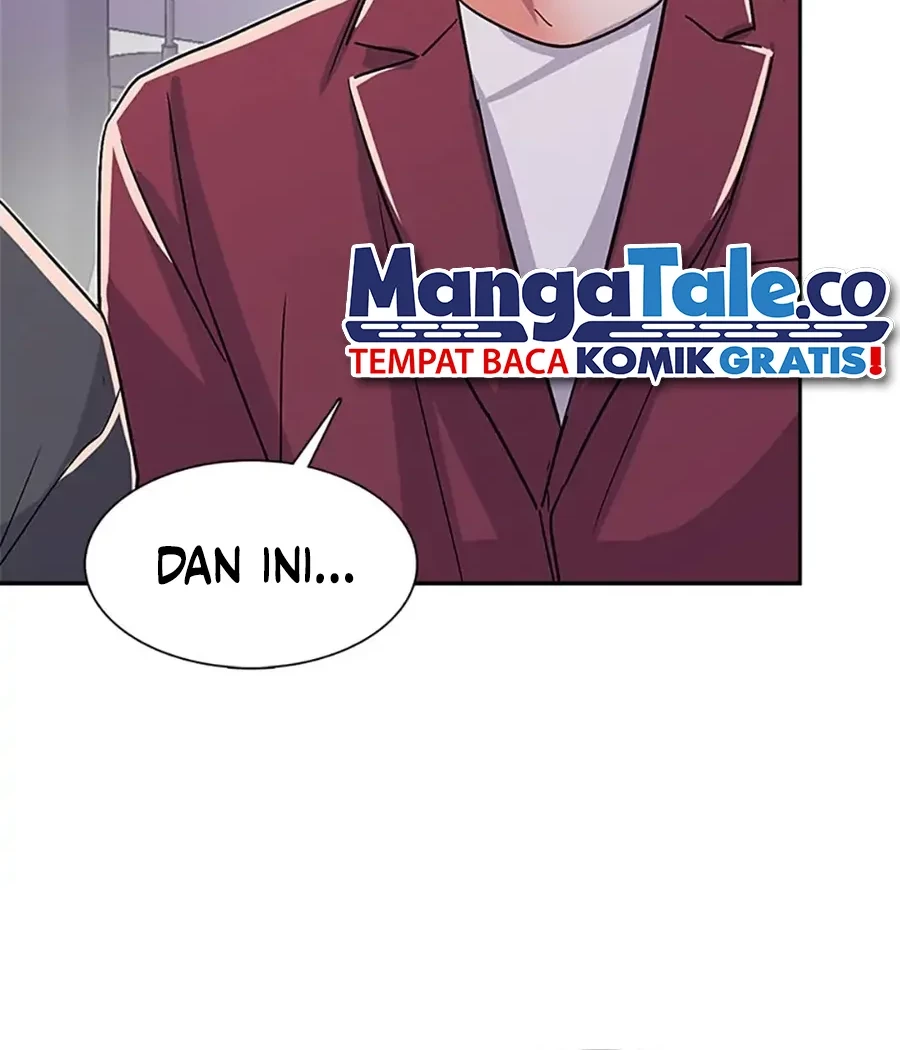 The Definition of A Top Star Chapter 41 Gambar 48