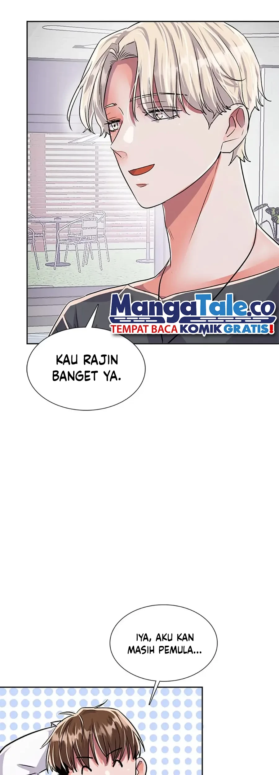 The Definition of A Top Star Chapter 41 Gambar 55