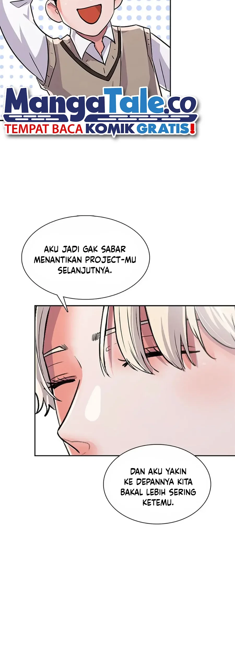 The Definition of A Top Star Chapter 41 Gambar 56