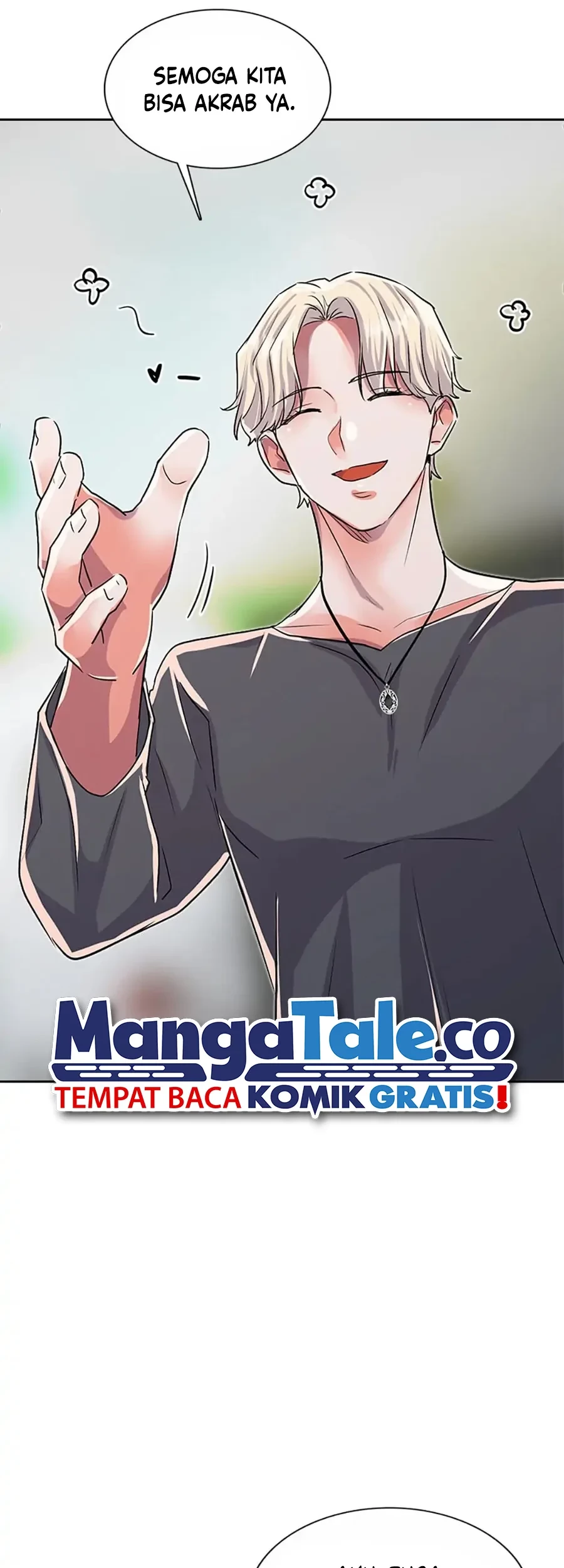 The Definition of A Top Star Chapter 41 Gambar 57