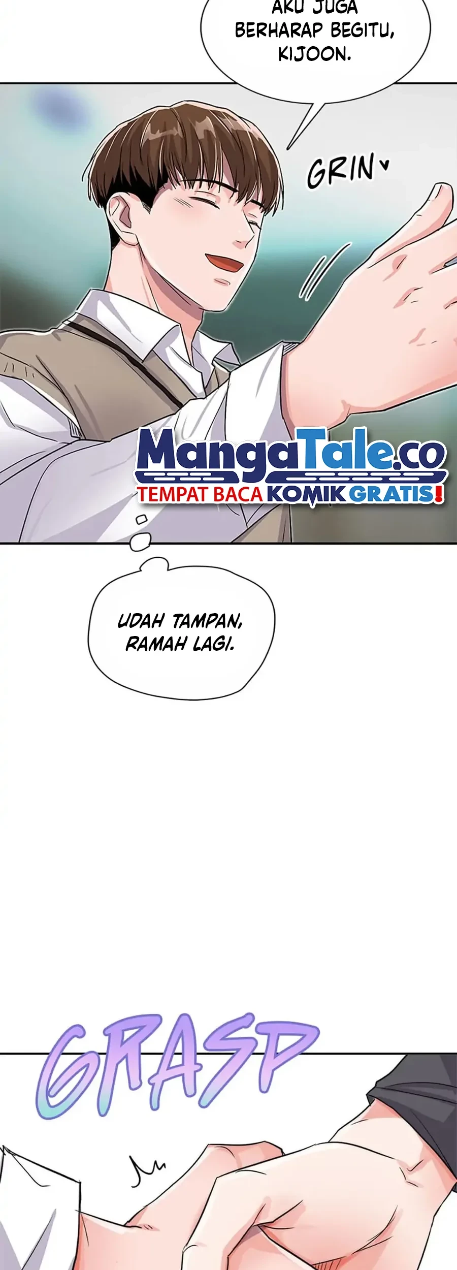 The Definition of A Top Star Chapter 41 Gambar 58