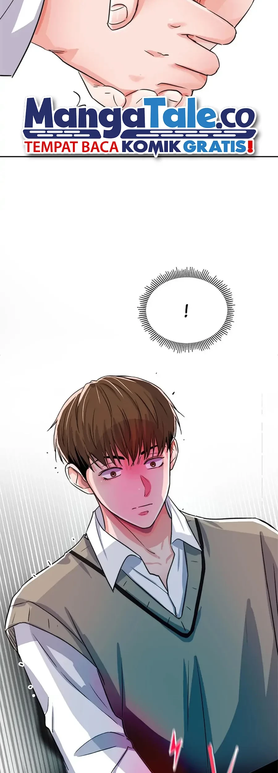 The Definition of A Top Star Chapter 41 Gambar 59