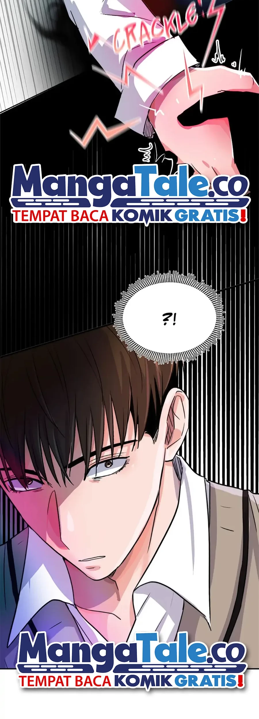 The Definition of A Top Star Chapter 41 Gambar 60