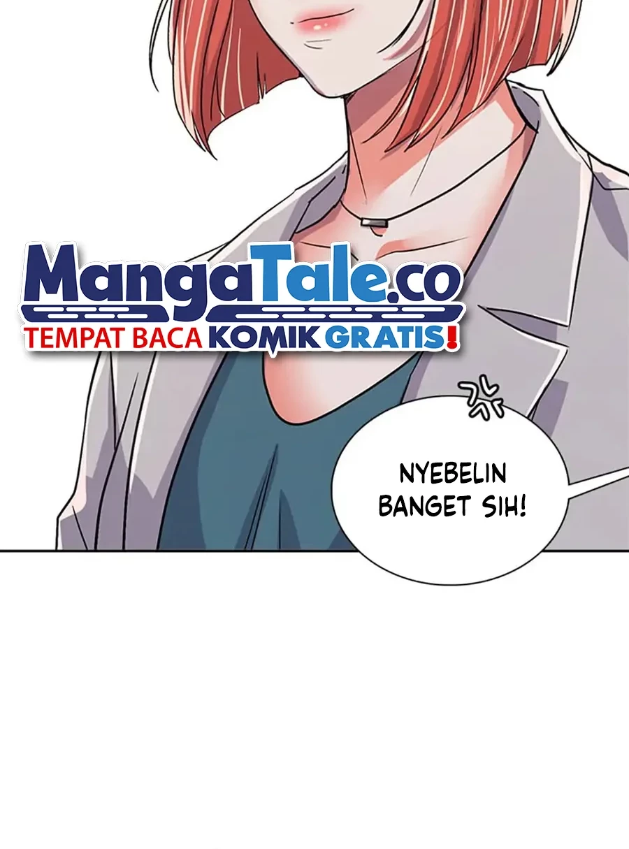 The Definition of A Top Star Chapter 41 Gambar 4