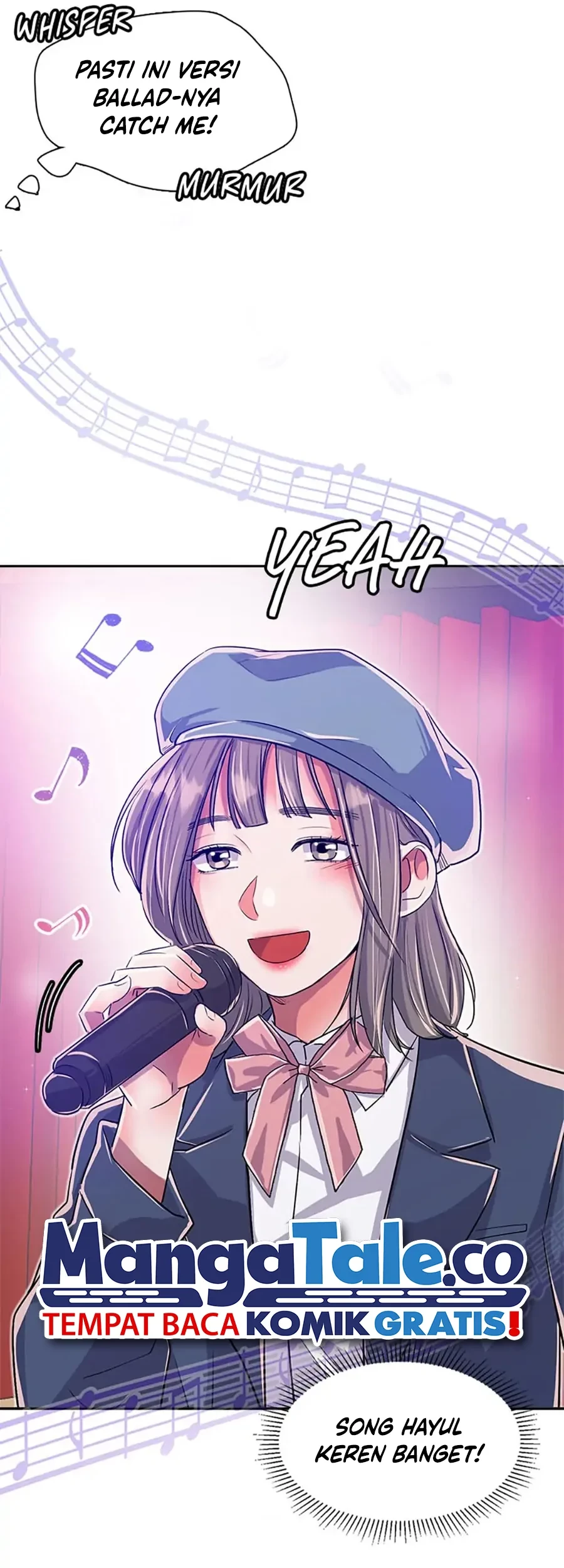 The Definition of A Top Star Chapter 41 Gambar 7