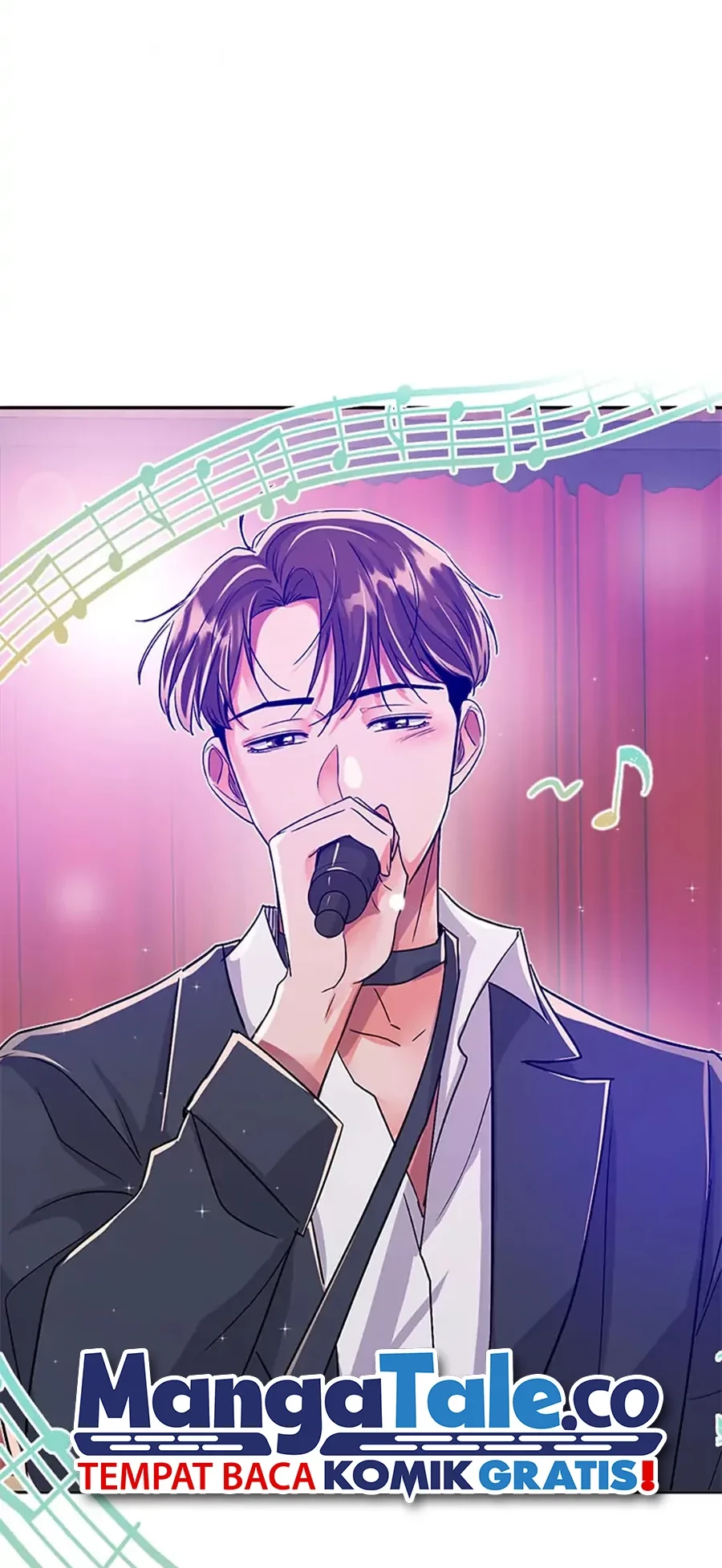 The Definition of A Top Star Chapter 41 Gambar 8