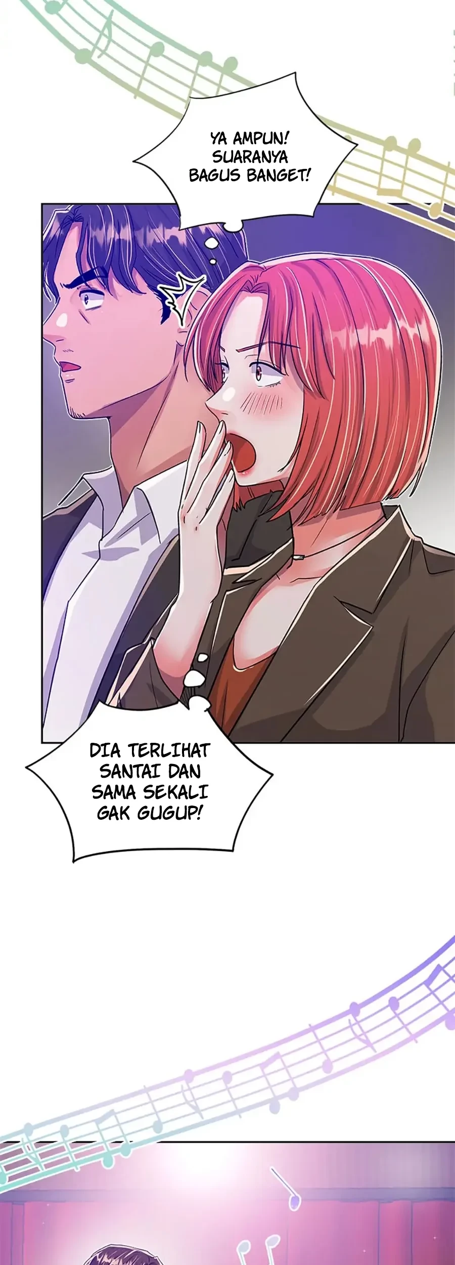 The Definition of A Top Star Chapter 41 Gambar 9