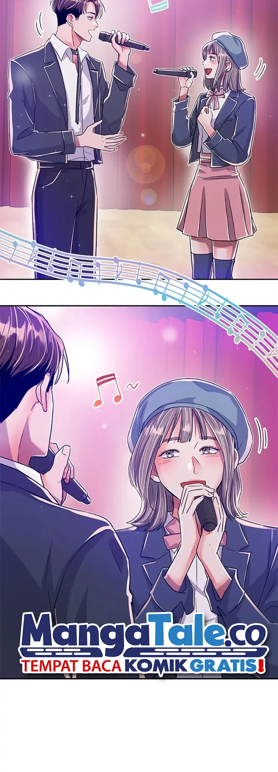 The Definition of A Top Star Chapter 41 Gambar 10