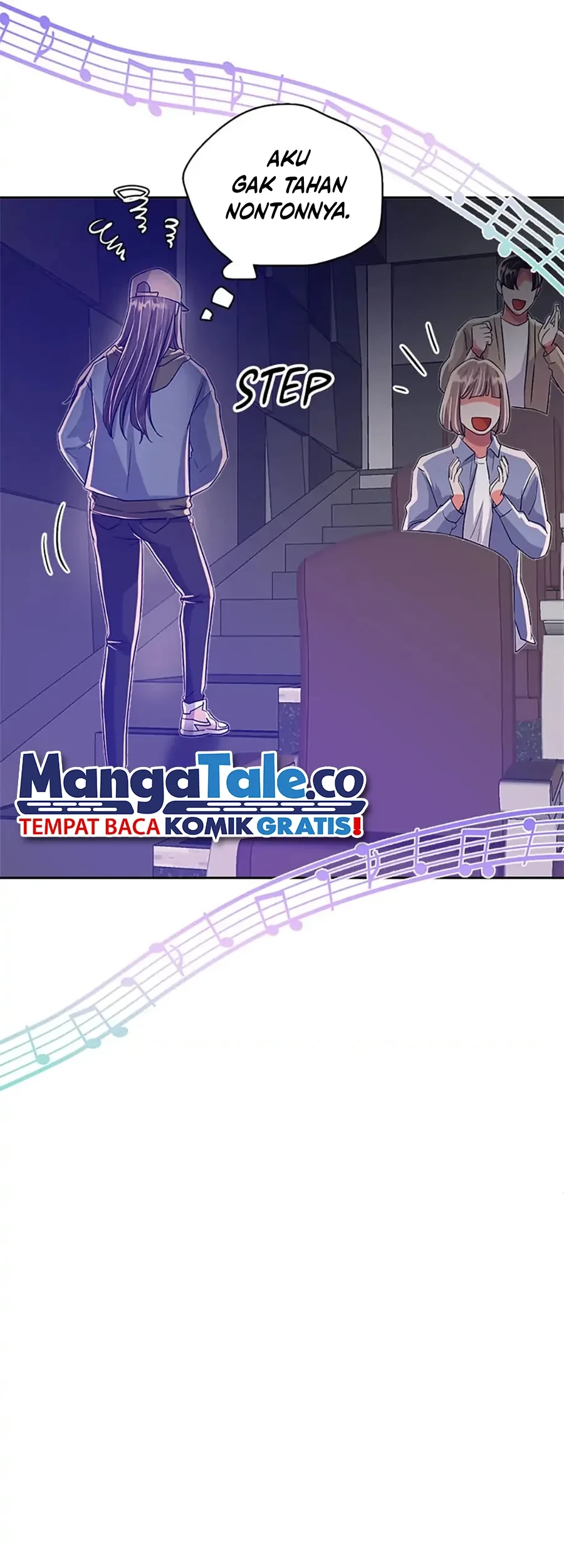 The Definition of A Top Star Chapter 41 Gambar 13