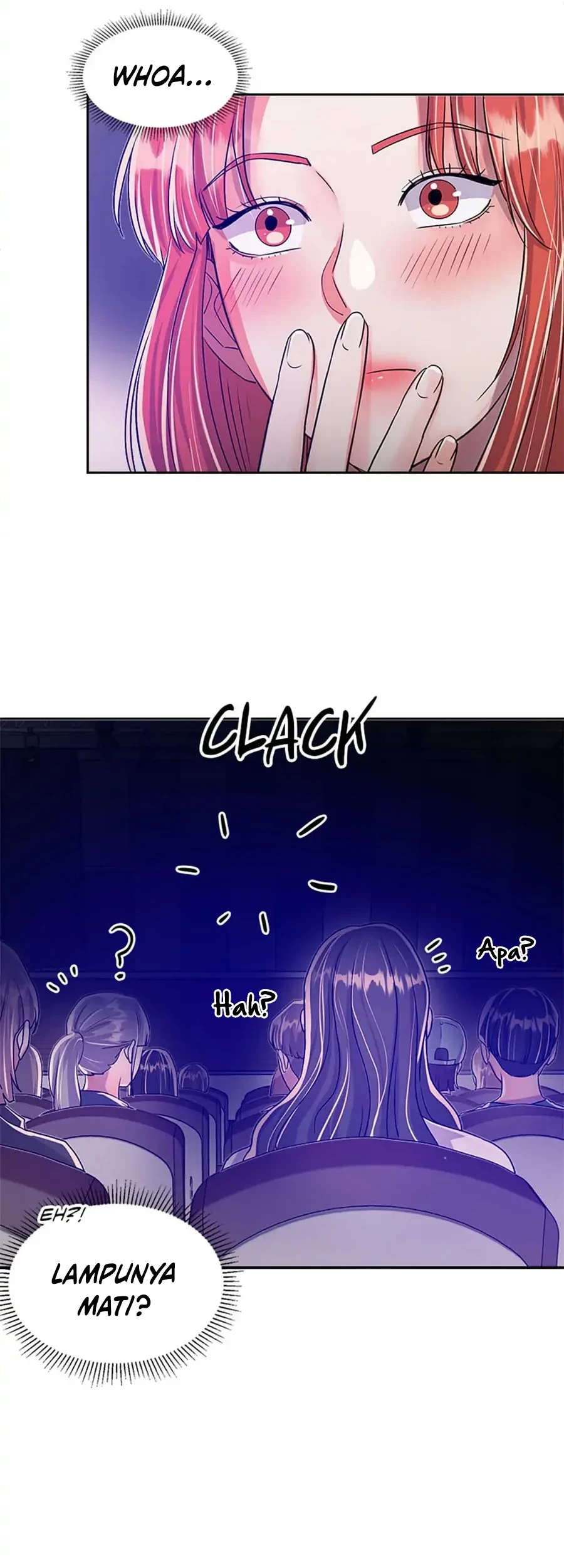 The Definition of A Top Star Chapter 41 Gambar 14