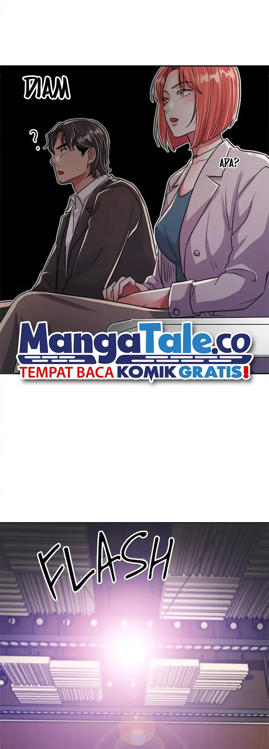 The Definition of A Top Star Chapter 41 Gambar 15