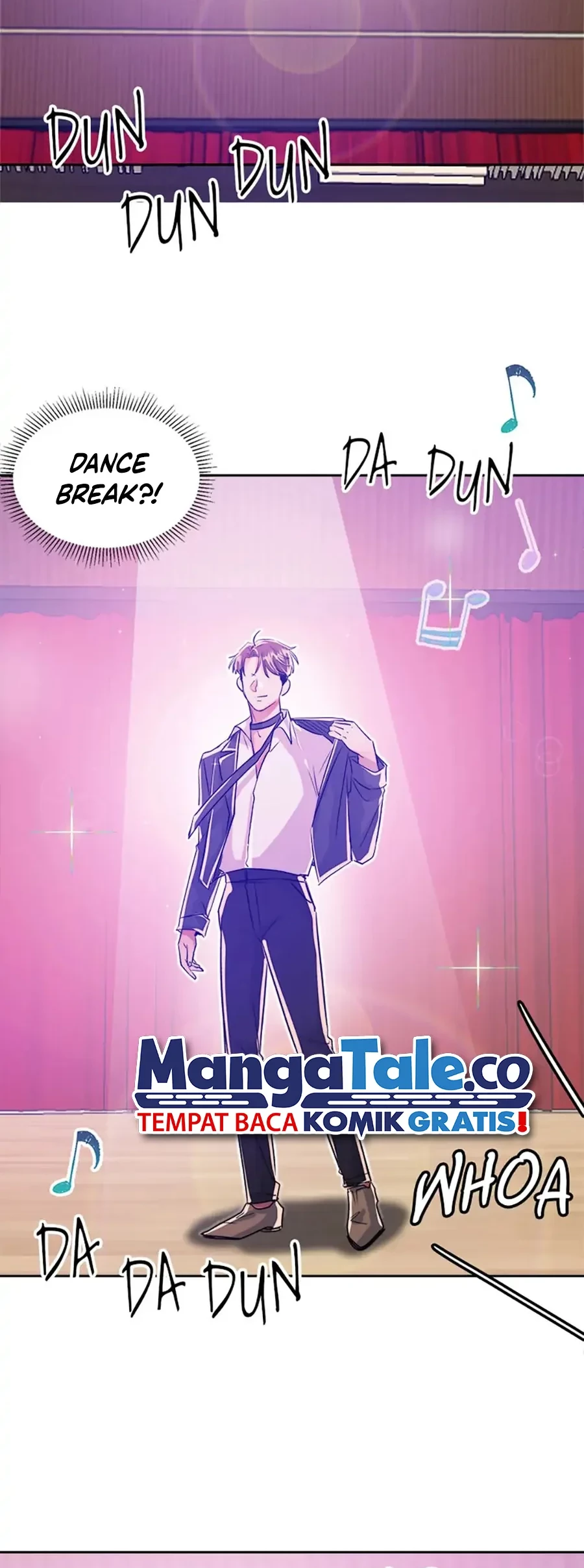 The Definition of A Top Star Chapter 41 Gambar 16