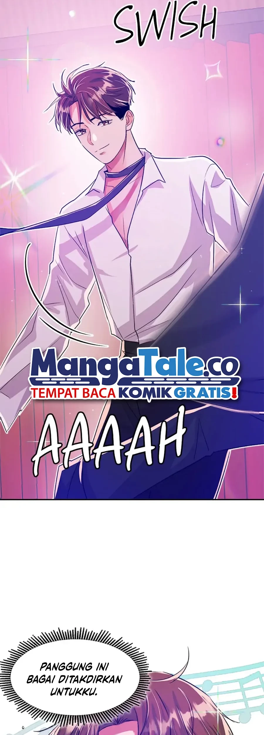 The Definition of A Top Star Chapter 41 Gambar 17