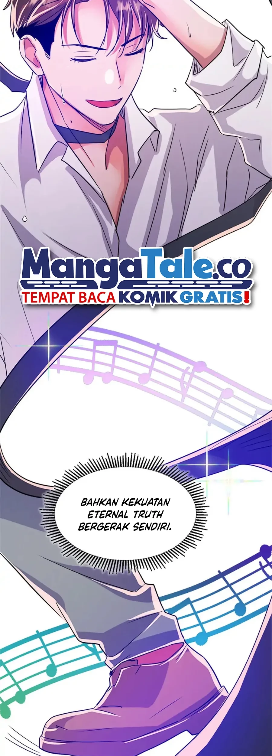 The Definition of A Top Star Chapter 41 Gambar 19